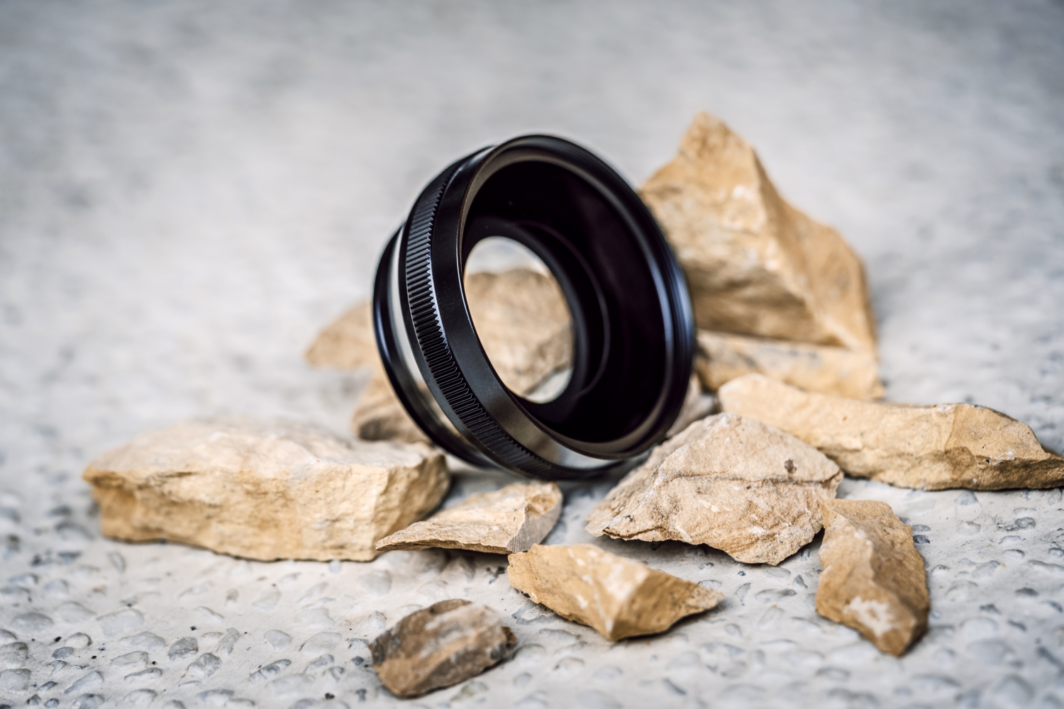 Wide Conversion Lens FOR Ricoh GR Series BTS 20