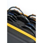 NiSi Caddy MAX Bolsa para Filtros Circulares – Capacidad para 13 filtros hasta 95 mm / 95MAG - Imagen 3
