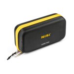 NiSi Caddy MAX Bolsa para Filtros Circulares – Capacidad para 13 filtros hasta 95 mm / 95MAG - Imagen 5