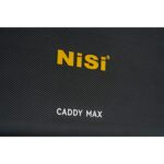 NiSi Caddy MAX Bolsa para Filtros Circulares – Capacidad para 13 filtros hasta 95 mm / 95MAG - Imagen 6