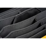 NiSi Caddy MAX Bolsa para Filtros Circulares – Capacidad para 13 filtros hasta 95 mm / 95MAG - Imagen 7
