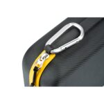 NiSi Caddy MAX Bolsa para Filtros Circulares – Capacidad para 13 filtros hasta 95 mm / 95MAG - Imagen 9