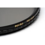 NiSi Filtro Polarizador True Color Pro Nano CPL (Marco de Latón) - Imagen 3