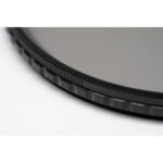 NiSi Filtro Polarizador True Color Pro Nano CPL (Marco de Latón) - Imagen 6