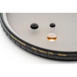 NiSi Filtro Polarizador True Color Pro Nano CPL (Marco de Latón) - Imagen 7