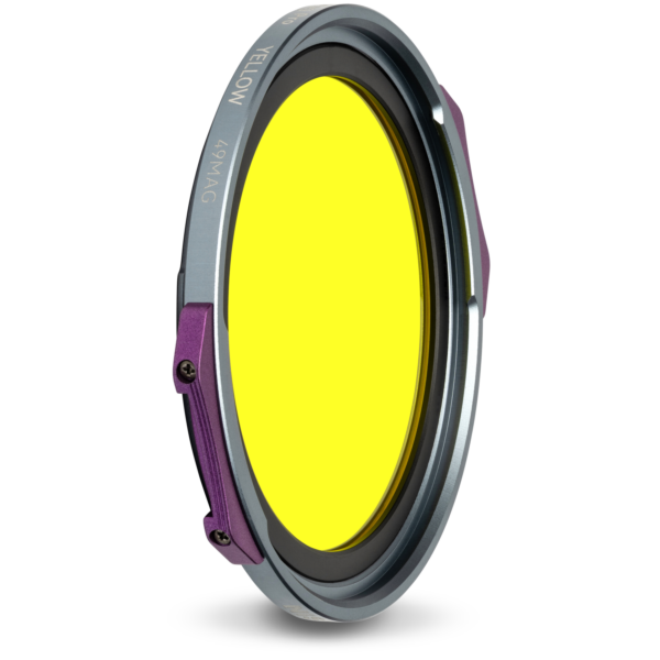 NiSi JetMag Pro Kit Monocromático 49MAG - Imagen 4