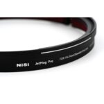 NiSi JetMag Pro MAXMAG Adaptador Magnético para Objetivos Cine con Diámetro Frontal de 114mm - Imagen 2
