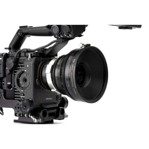 NiSi JetMag Pro MAXMAG Adaptador Magnético para Objetivos Cine con Diámetro Frontal de 114mm - Imagen 7