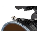 NiSi JetMag Pro MAXMAG Adaptador Magnético para Objetivos Cine con Diámetro Frontal de 114mm - Imagen 8