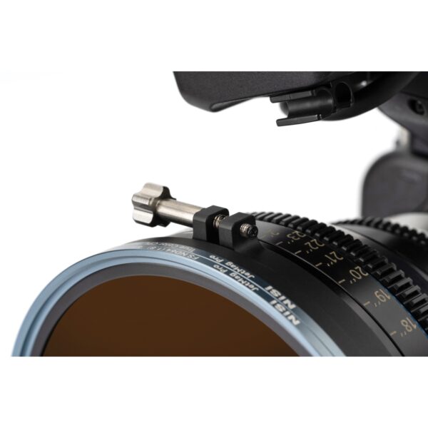 NiSi JetMag Pro MAXMAG Adaptador Magnético para Objetivos Cine con Diámetro Frontal de 114mm - Imagen 8