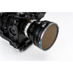 NiSi JetMag Pro MAXMAG Adaptador Magnético para Objetivos Cine con Diámetro Frontal de 114mm - Imagen 9