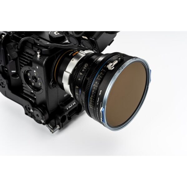 NiSi JetMag Pro MAXMAG Adaptador Magnético para Objetivos Cine con Diámetro Frontal de 114mm - Imagen 9