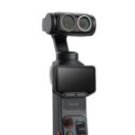 NiSi Kit Profesional de Filtros para Insta360 Luna Ultra - Imagen 7
