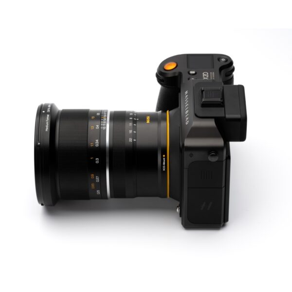 NiSi 16mm f/2.8 ASPH. Objetivo Ultra Gran Angular para Formato Medio - Imagen 11