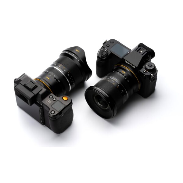 NiSi 16mm f/2.8 ASPH. Objetivo Ultra Gran Angular para Formato Medio - Imagen 12