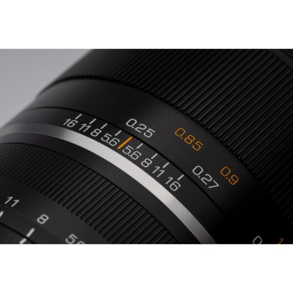 NiSi 16mm f/2.8 ASPH. Objetivo Ultra Gran Angular para Formato Medio - Imagen 3