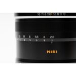 NiSi 16mm f/2.8 ASPH. Objetivo Ultra Gran Angular para Formato Medio - Imagen 4