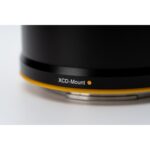 NiSi 16mm f/2.8 ASPH. Objetivo Ultra Gran Angular para Formato Medio - Imagen 5