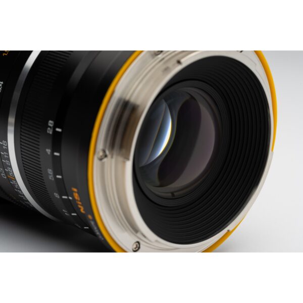 NiSi 16mm f/2.8 ASPH. Objetivo Ultra Gran Angular para Formato Medio - Imagen 8