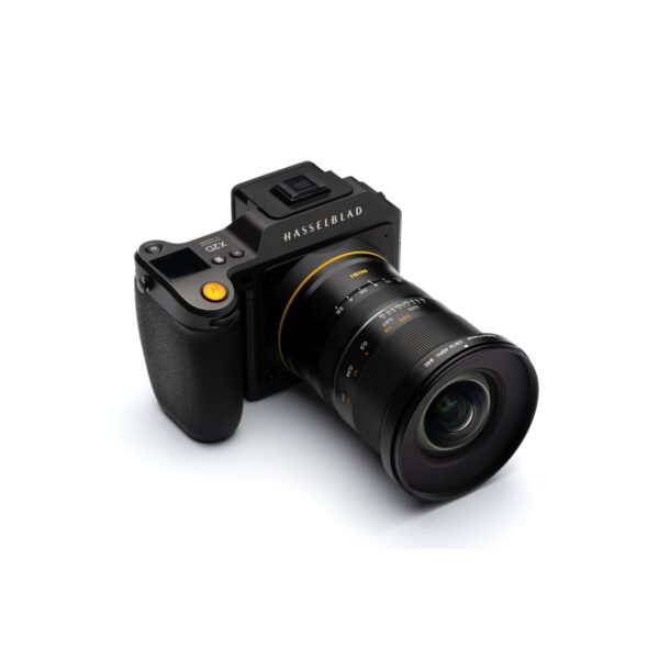 NiSi 16mm f/2.8 ASPH. Objetivo Ultra Gran Angular para Formato Medio - Imagen 9