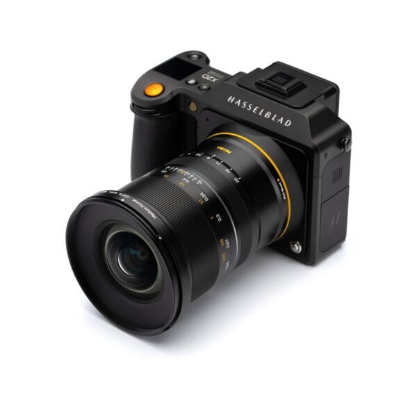 NiSi 16mm f/2.8 ASPH. Objetivo Ultra Gran Angular para Formato Medio - Imagen 10