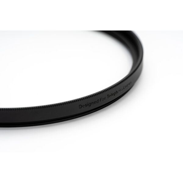 NiSi Filtro NC UV 95mm para Teleobjetivos (Marco en Latón) - Imagen 3