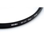NiSi Filtro NC UV 95mm para Teleobjetivos (Marco en Latón) - Imagen 4