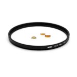 NiSi Filtro NC UV 95mm para Teleobjetivos (Marco en Latón) - Imagen 5