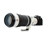 NiSi Filtro NC UV 95mm para Teleobjetivos (Marco en Latón) - Imagen 7