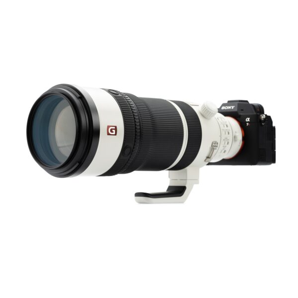 NiSi Filtro NC UV 95mm para Teleobjetivos (Marco en Latón) - Imagen 7