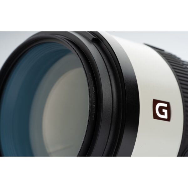 NiSi Filtro NC UV 95mm para Teleobjetivos (Marco en Latón) - Imagen 8