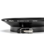 NiSi JetMag Pro MAXMAG Adaptador para Olympus 7-14mm f/2.8 - Imagen 2