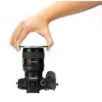 NiSi JetMag Pro ProLock Anillo Adaptador Luminoso 82MAG - Imagen 7