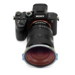 NiSi JetMag Pro ProLock Anillo Adaptador Luminoso 82MAG - Imagen 8