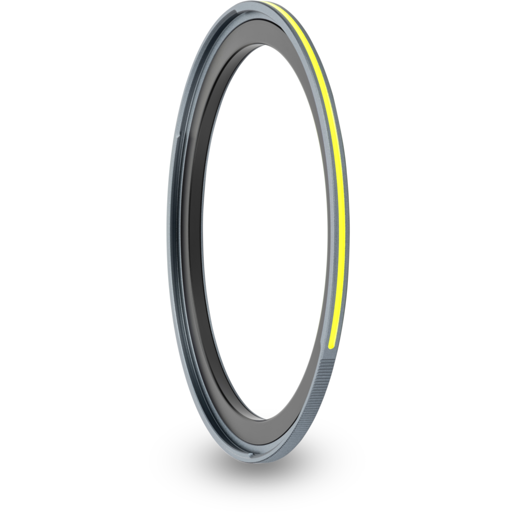 NiSi JetMag Pro ProLock Anel Adaptador Luminoso 82MAG