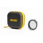 NiSi JetMag Pro 49MAG Bolsa Caddy para Filtros - Imagen 2