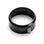 Adapta la Ricoh GR III a filtros estándar de 49mm con fijación Auto-Lock segura, instalación sin herramientas y compatibilidad con la tapa NiSi PR-5.