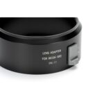 NiSi Adaptador de Filtro 49mm para Ricoh GR III (PR-11) - Imagen 2