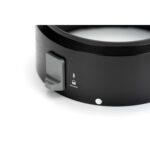 NiSi Adaptador de Filtro 49mm para Ricoh GR III (PR-11) - Imagen 3
