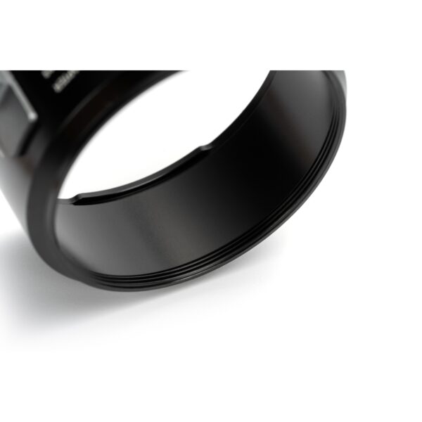 NiSi Adaptador de Filtro 49mm para Ricoh GR III (PR-11) - Imagen 6