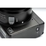 NiSi Adaptador de Filtro 49mm para Ricoh GR III (PR-11) - Imagen 7