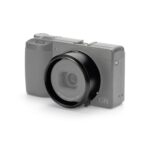 NiSi Adaptador de Filtro 49mm para Ricoh GR III (PR-11) - Imagen 8
