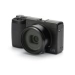 NiSi Adaptador de Filtro 49mm para Ricoh GR III (PR-11) - Imagen 9