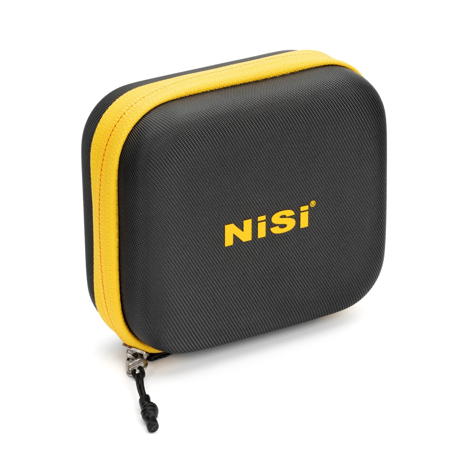 NiSi Caddy III Bolsa para Filtros Circulares até 95mm 1 NiSi Caddy III Bolsa para Filtros Circulares até 95mm