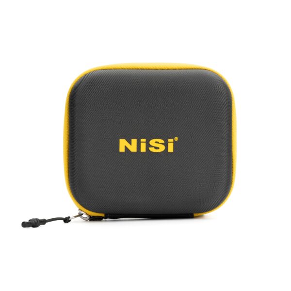NiSi Caddy III Estuche para Filtros Circulares hasta 95mm - Imagen 2