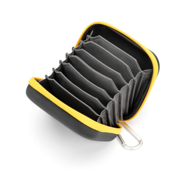 NiSi Caddy III Estuche para Filtros Circulares hasta 95mm - Imagen 3