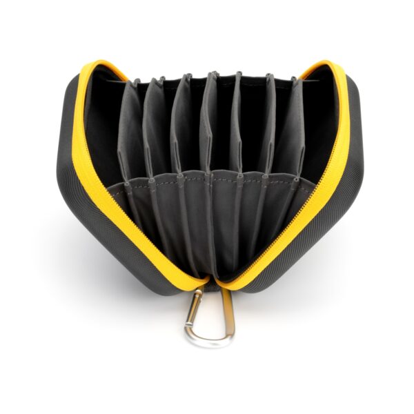 NiSi Caddy III Estuche para Filtros Circulares hasta 95mm - Imagen 5