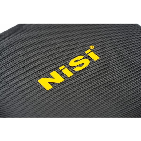 NiSi Caddy III Estuche para Filtros Circulares hasta 95mm - Imagen 9