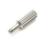 Set NiSi de 6 mandos de rotación en acero inoxidable 304 para sustituir y ajustar con precisión filtros VND compatibles