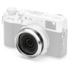NiSi Filtro NC UV II con Rosca Frontal de 49mm para Fujifilm Serie X100 - Imagen 3
